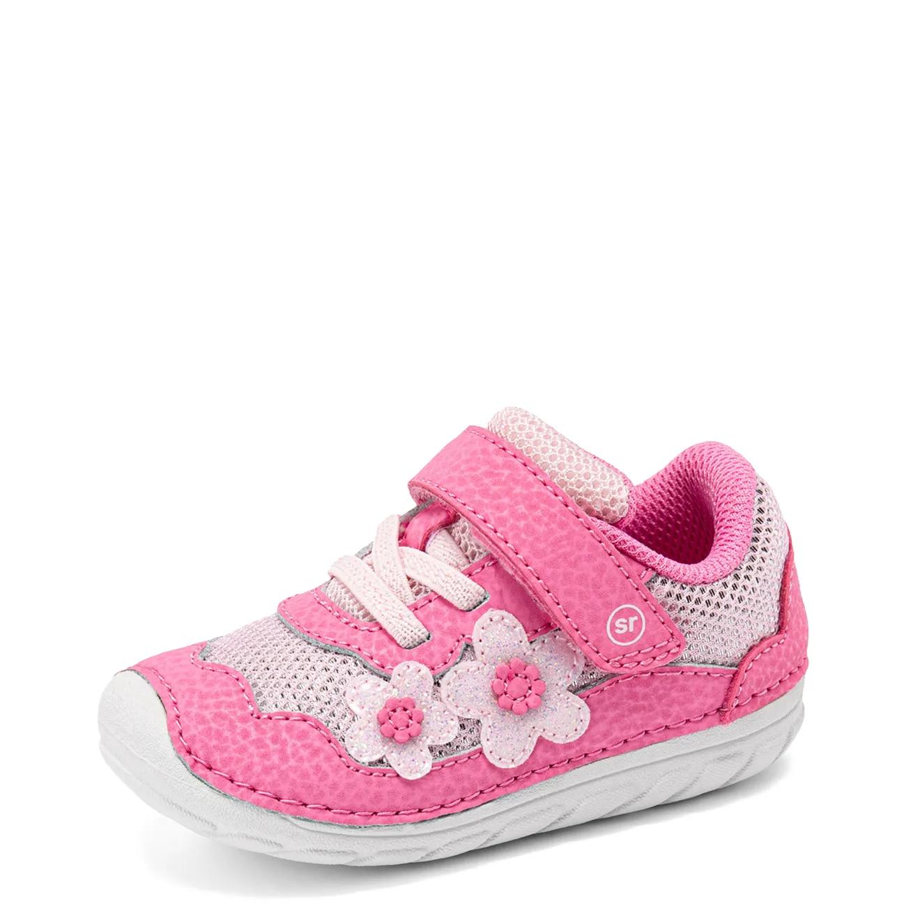 Toddler Girls' Rosa Sneaker