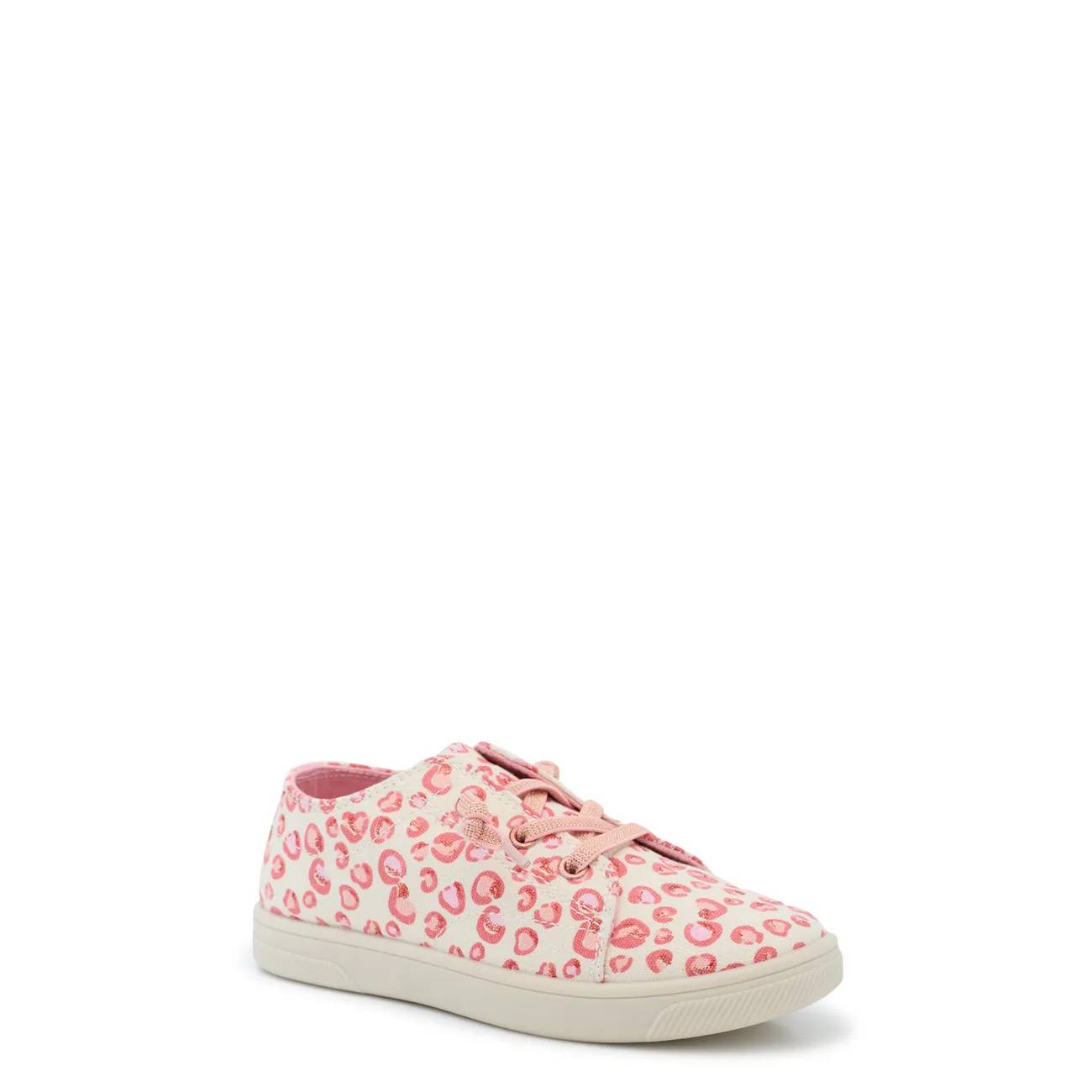 Kelly & Katie Toddler Girls' Pearl Canvas Sneaker