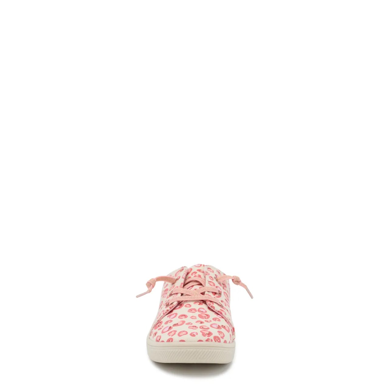 Toddler Girls' Pearl Canvas Sneaker