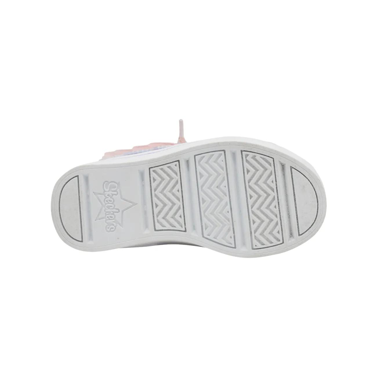 Girl's Twi lights 2.0 Dreamy Wings Hi Top