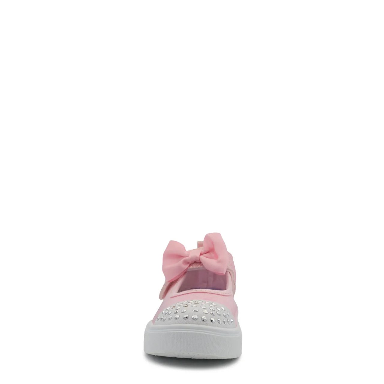 Youth Girls' Twinkle Sparks Mary Jane Sneaker