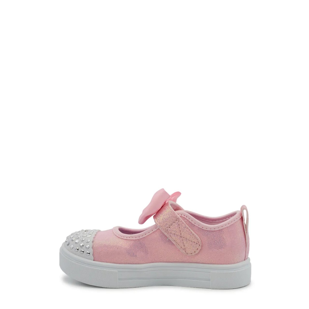 Youth Girls' Twinkle Sparks Mary Jane Sneaker