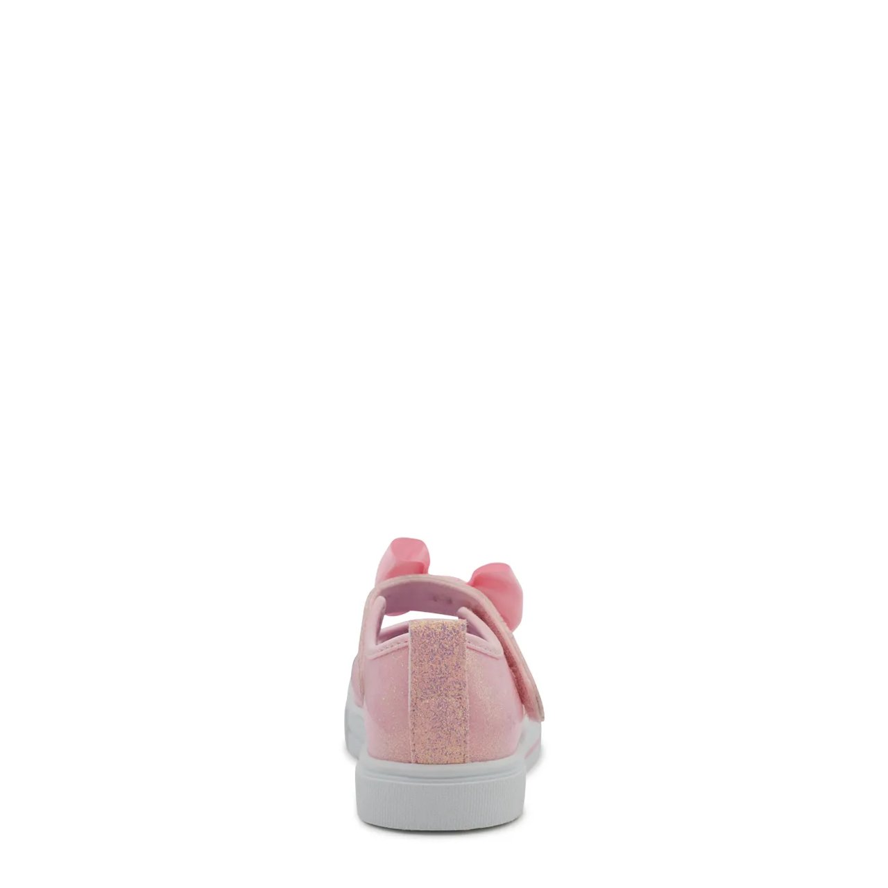 Youth Girls' Twinkle Sparks Mary Jane Sneaker