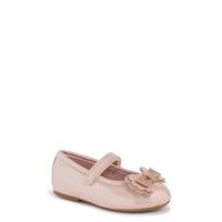 Girl's Lil Geovanna Dress Shoe RED view