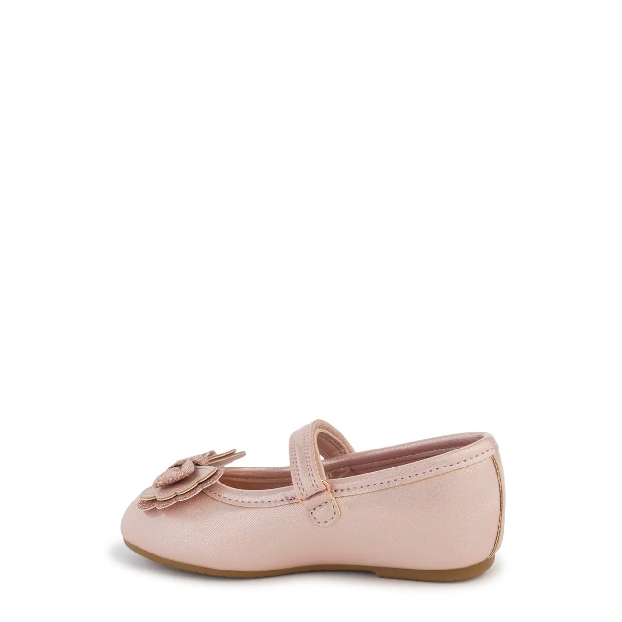 Girl's Lil Geovanna Dress Shoe