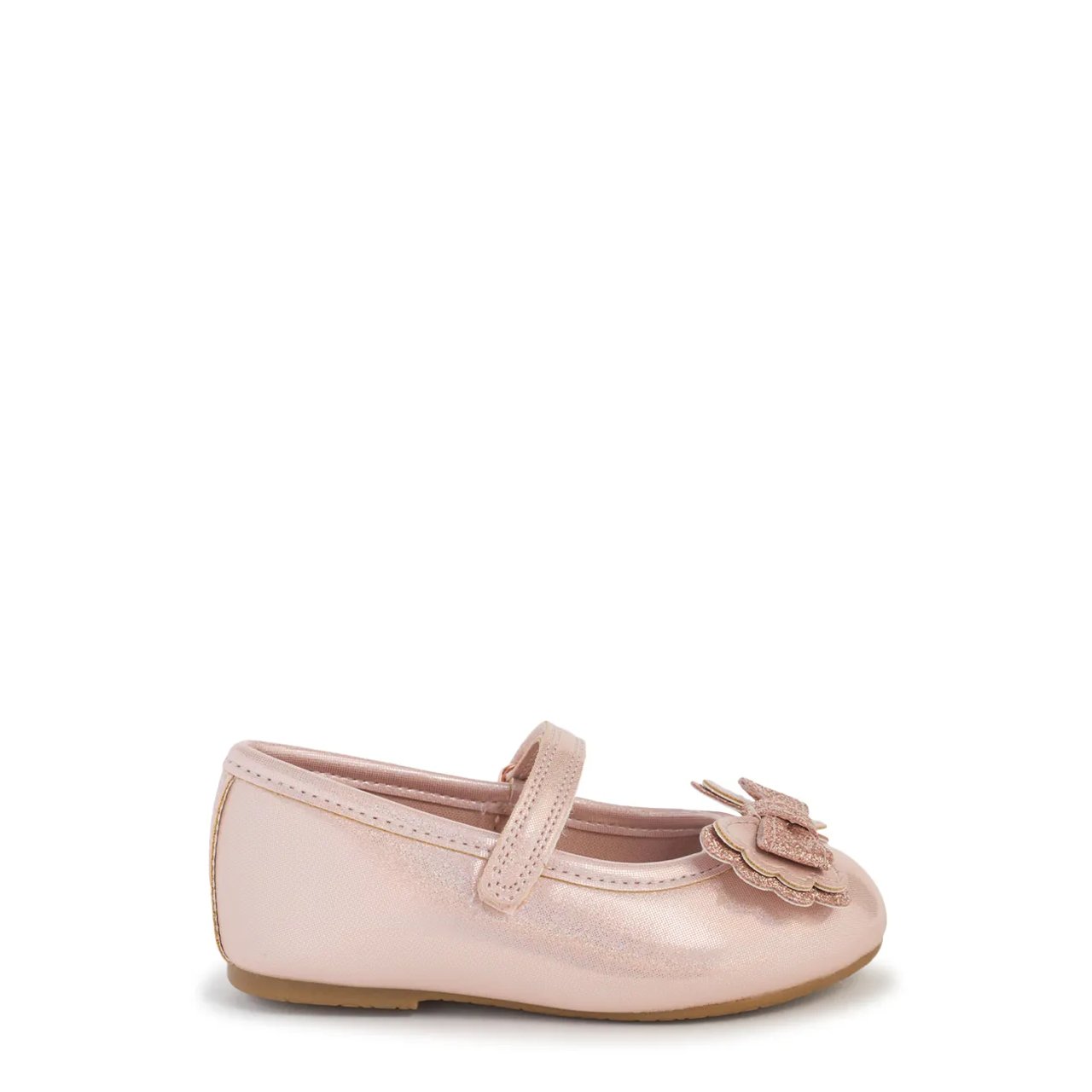 Girl's Lil Geovanna Dress Shoe