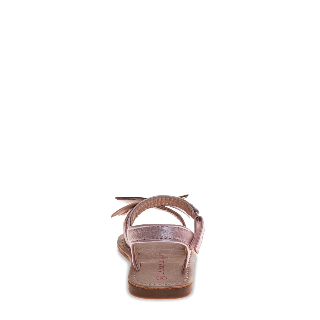 Toddler Girls' Butterfly Dress Sandal