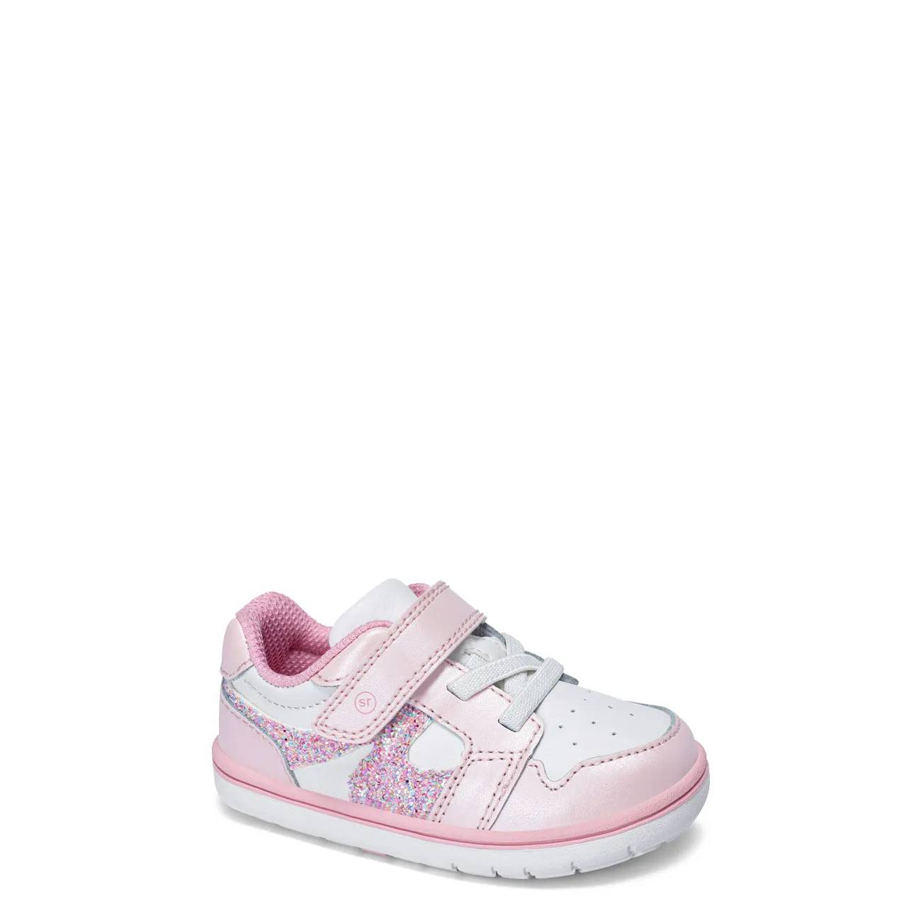 Stride Rite Toddler Girls' London Sneaker