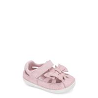 Toddler Girls' SM Anika Sneaker PINK view