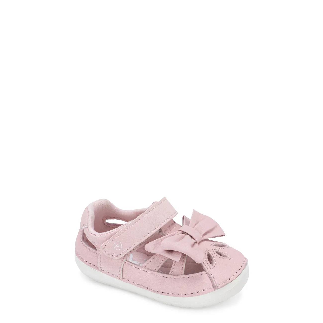 Stride Rite Toddler Girls' SM Anika Sneaker