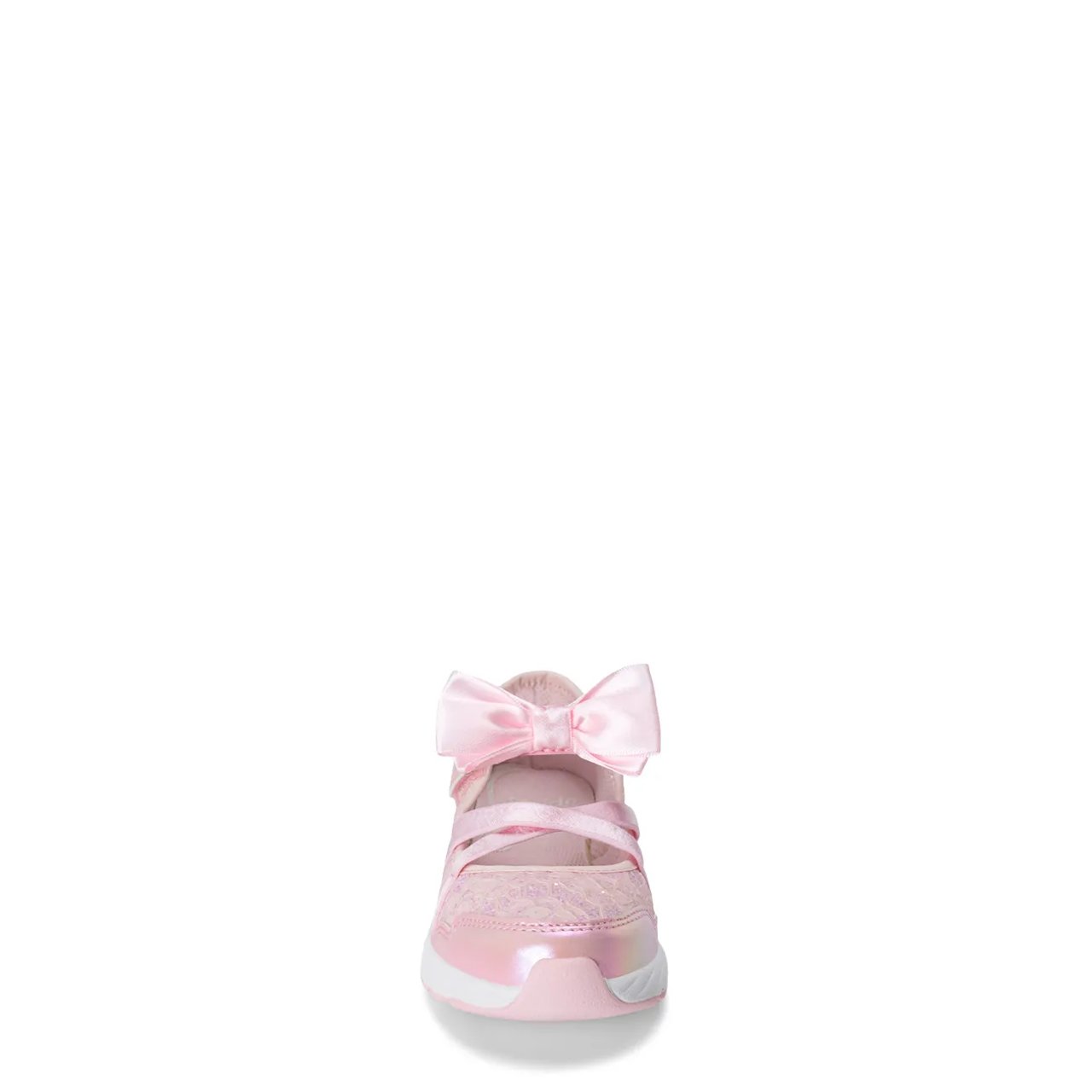 Toddler Girls' Lighted Flora Sneaker