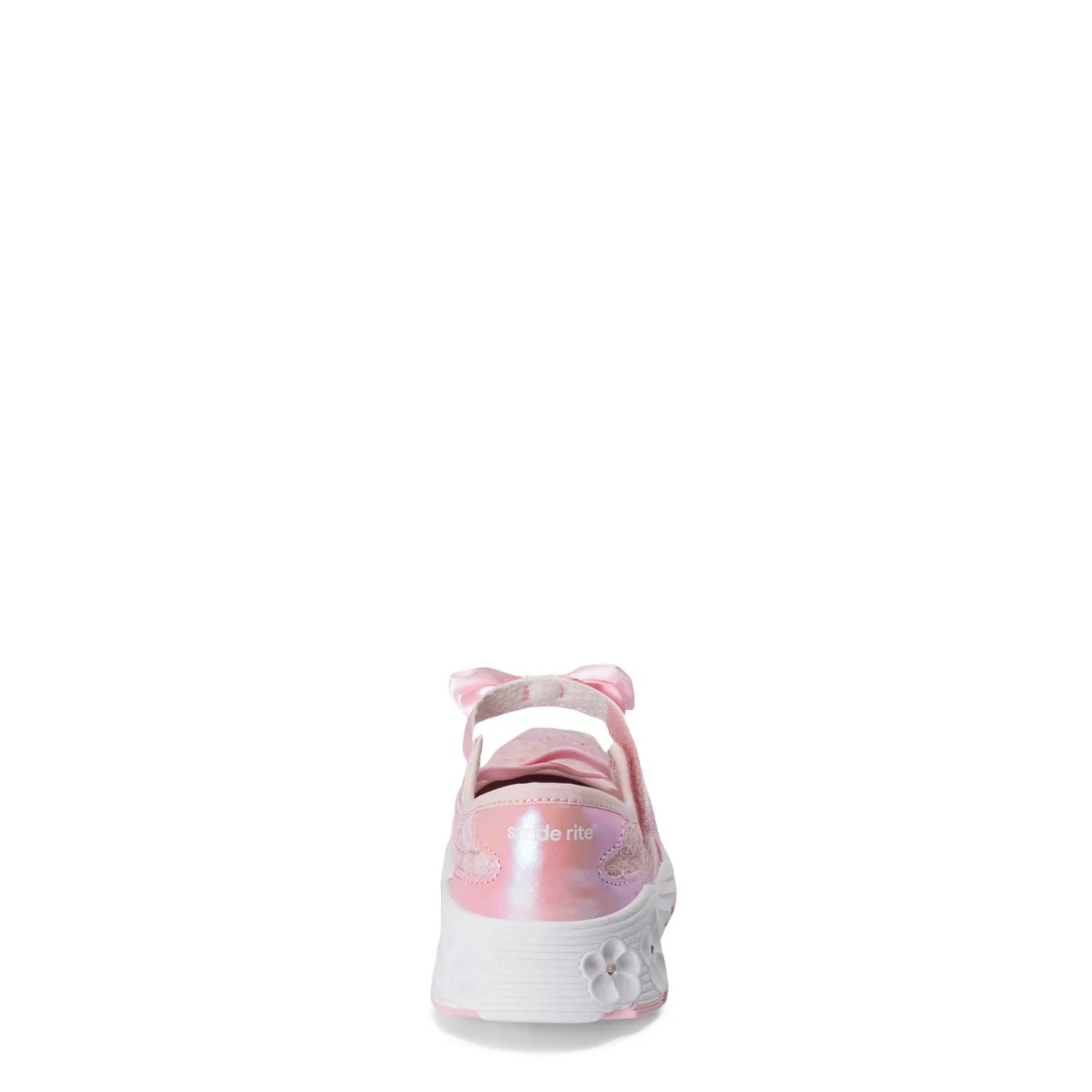 Toddler Girls' Lighted Flora Sneaker