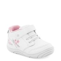 Toddler Girls' Taye 2.0 Casual Crib Shoe PINK view
