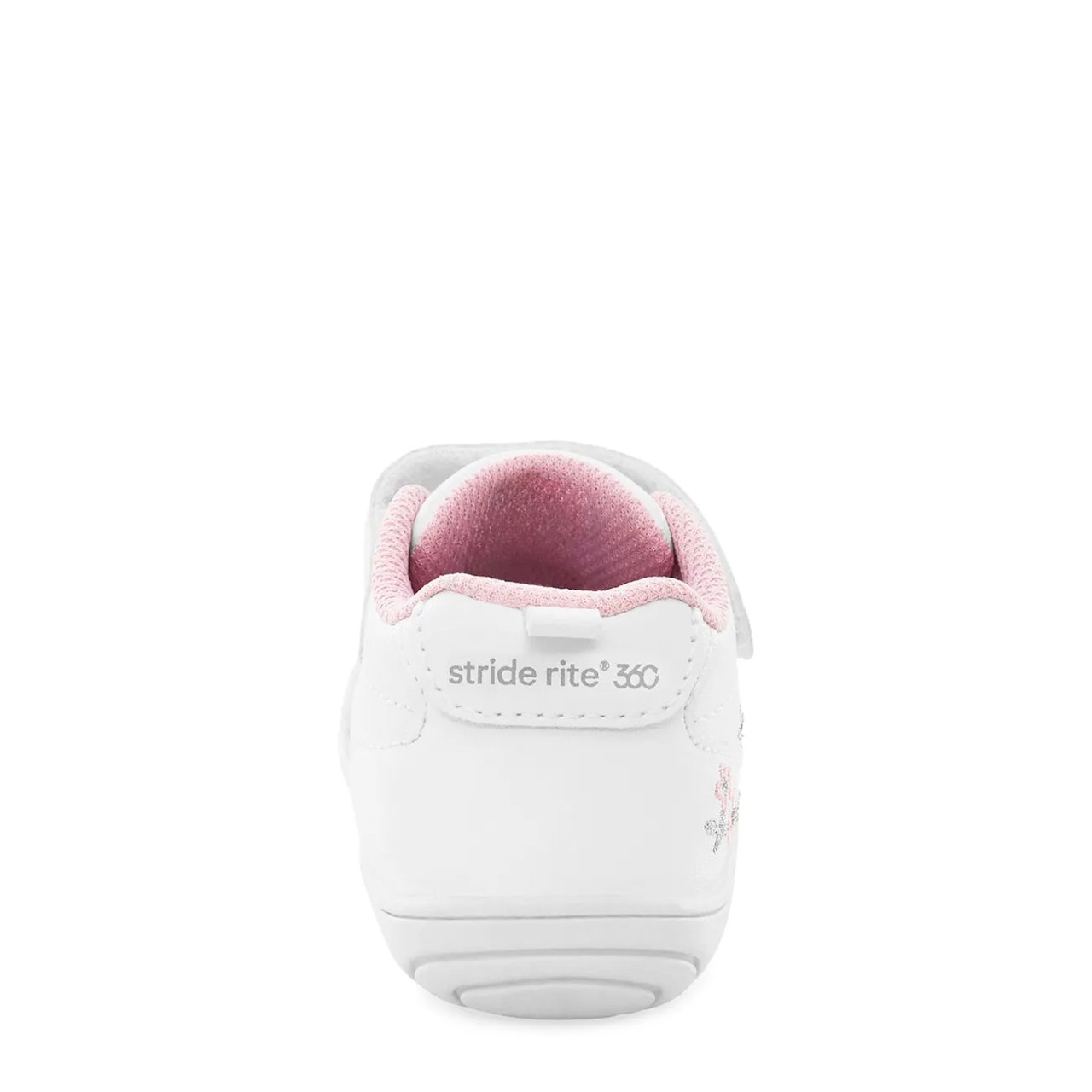 Toddler Girls' Taye 2.0 Casual Crib Shoe