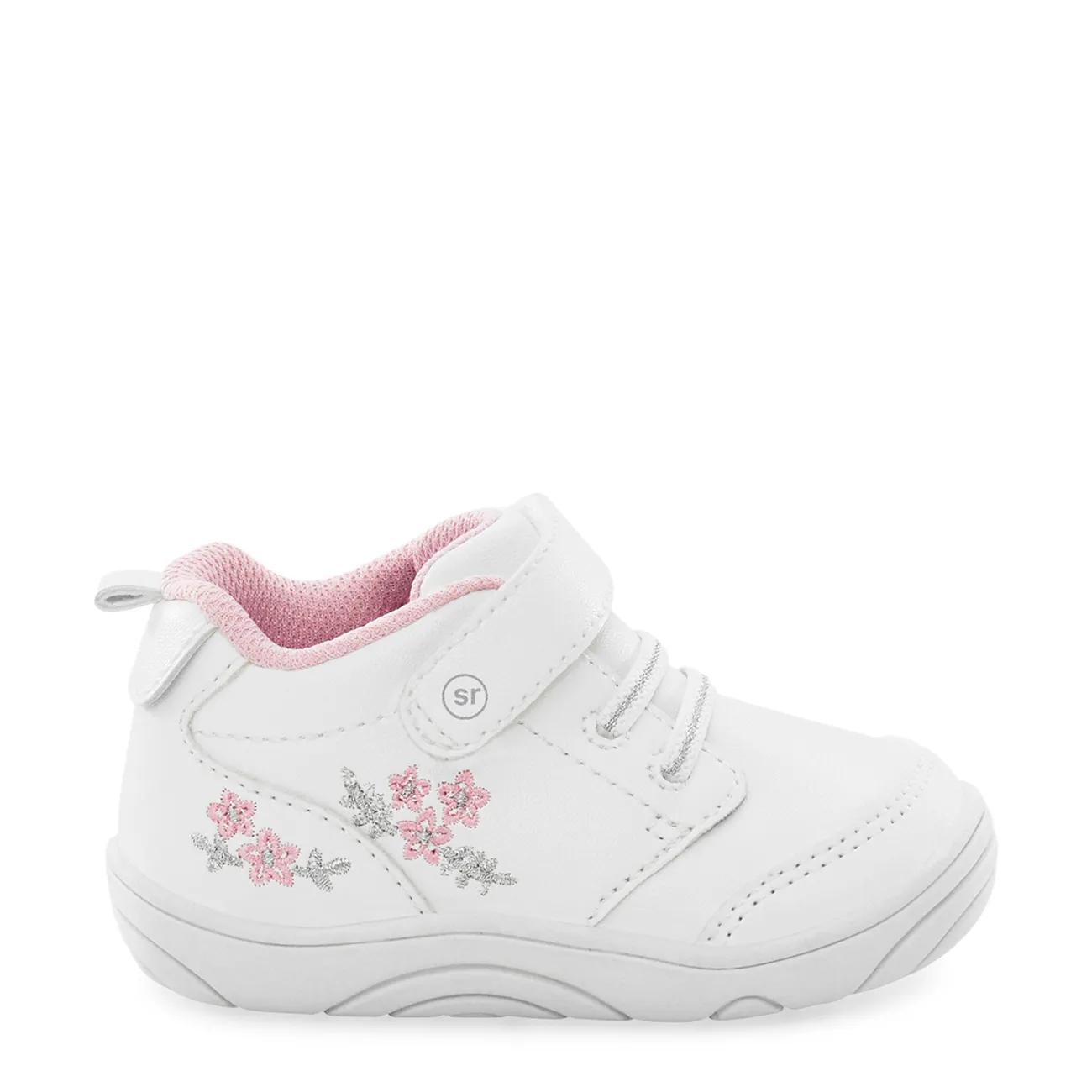 Toddler Girls' Taye 2.0 Casual Crib Shoe