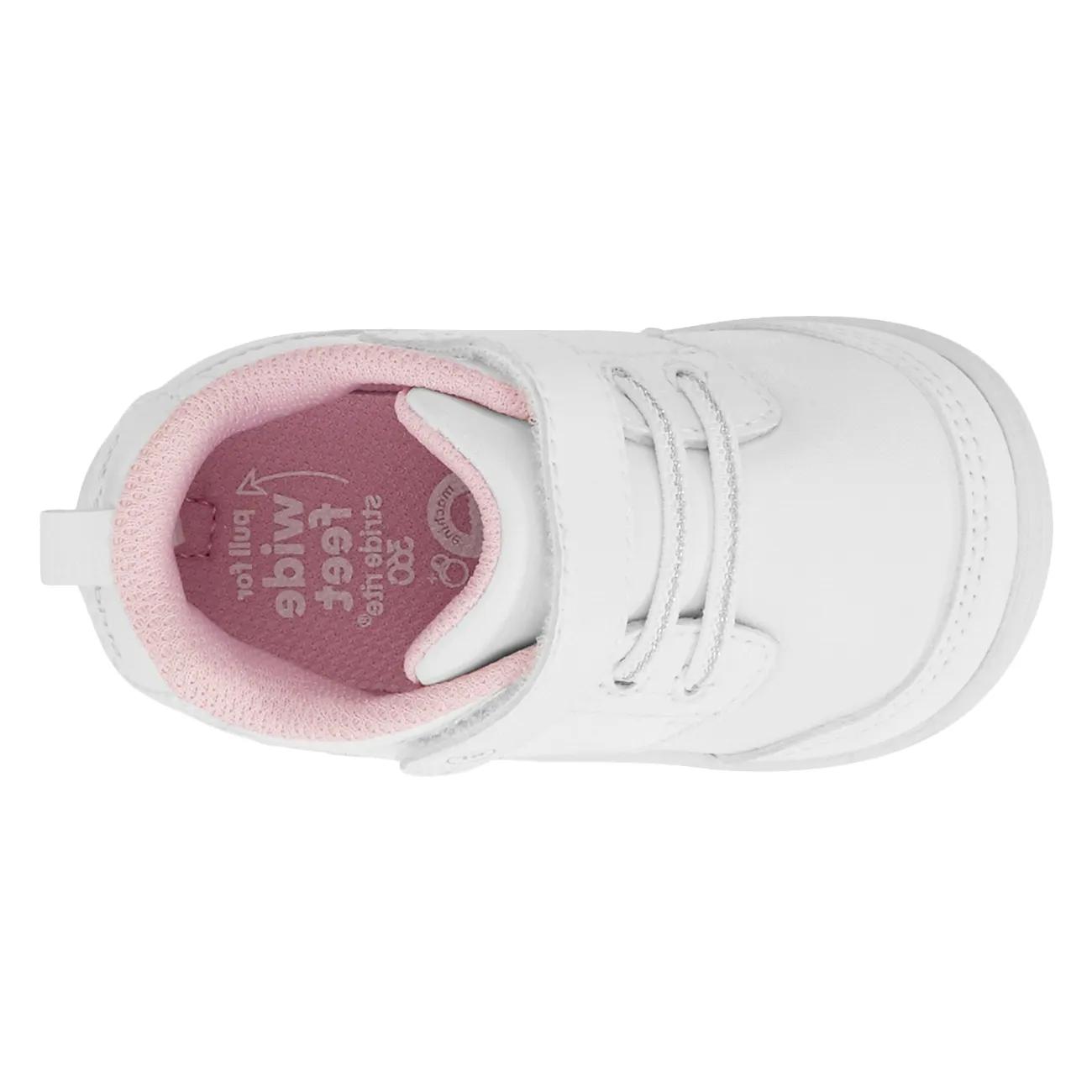 Toddler Girls' Taye 2.0 Casual Crib Shoe
