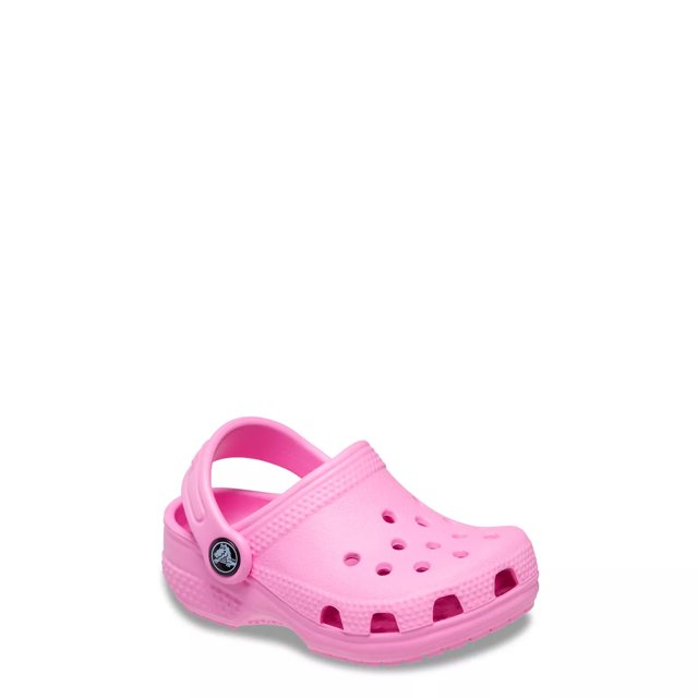 Infant Littles Clog Crib Shoe