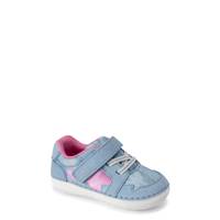 Toddler Girls' SM Waverly Sneaker Chambray view