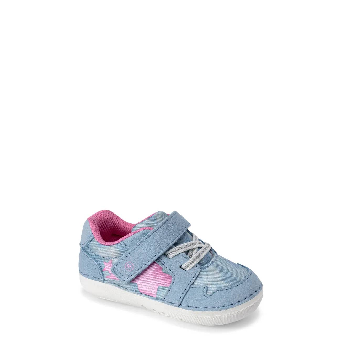 Stride Rite Toddler Girls' SM Waverly Sneaker