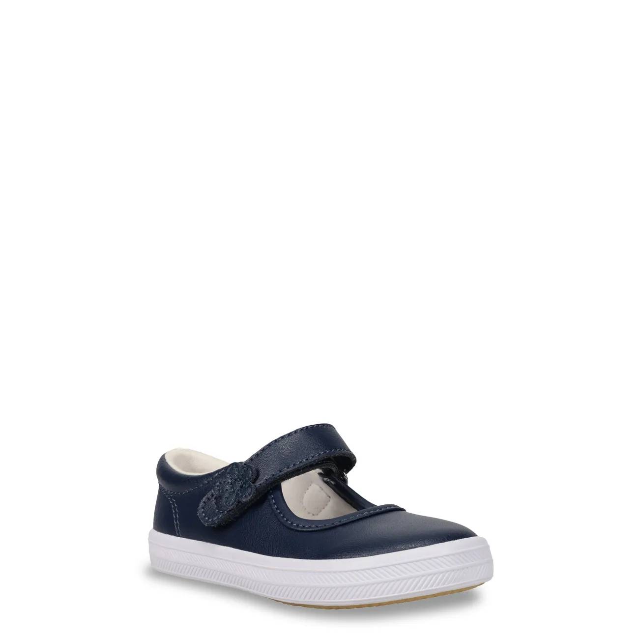 Keds Toddler Girls' Elle Mary Jane Flat