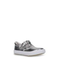 Infant Girls' Daphne LT GREY SYN view