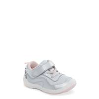 Toddler Girls' Winslow 2.0 Sneaker SILVER view
