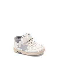 Toddler Girls' SM Rockstar Sneaker GREY view
