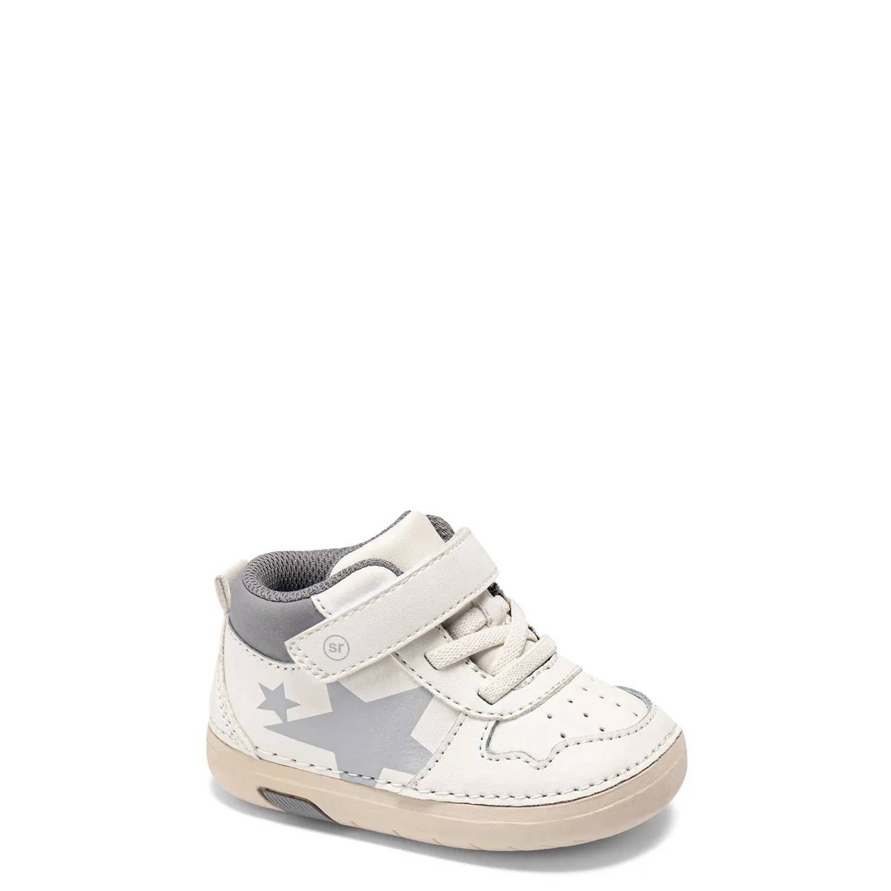 Stride Rite Toddler Girls' SM Rockstar Sneaker