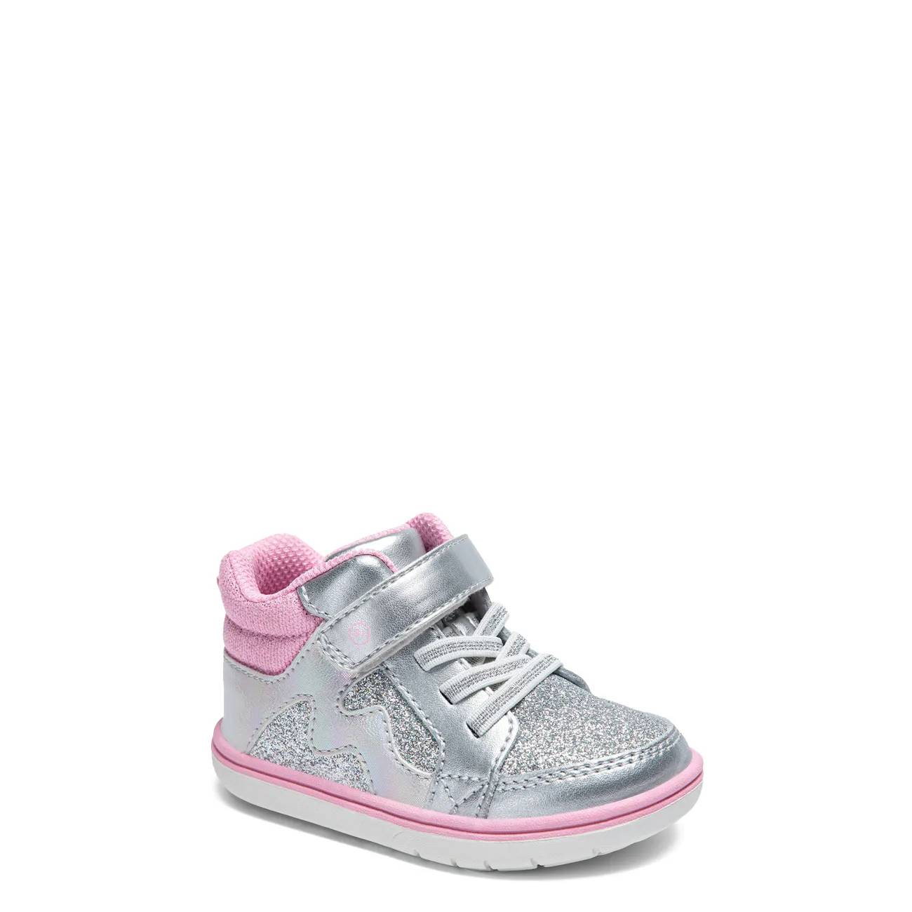 Stride Rite Toddler Girls' Ames Sneaker