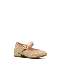 Toddler Girls' Galena Mary Jane Pump GOLD view