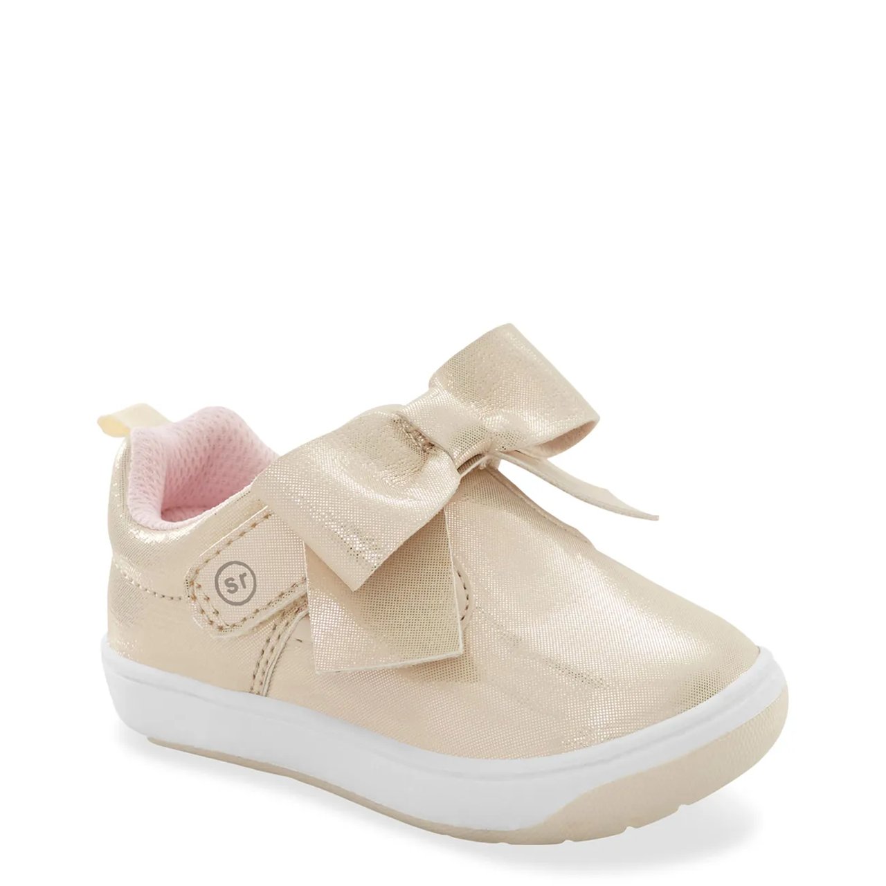Toddler Girls' Kamila Mary Jane Crib Shoe