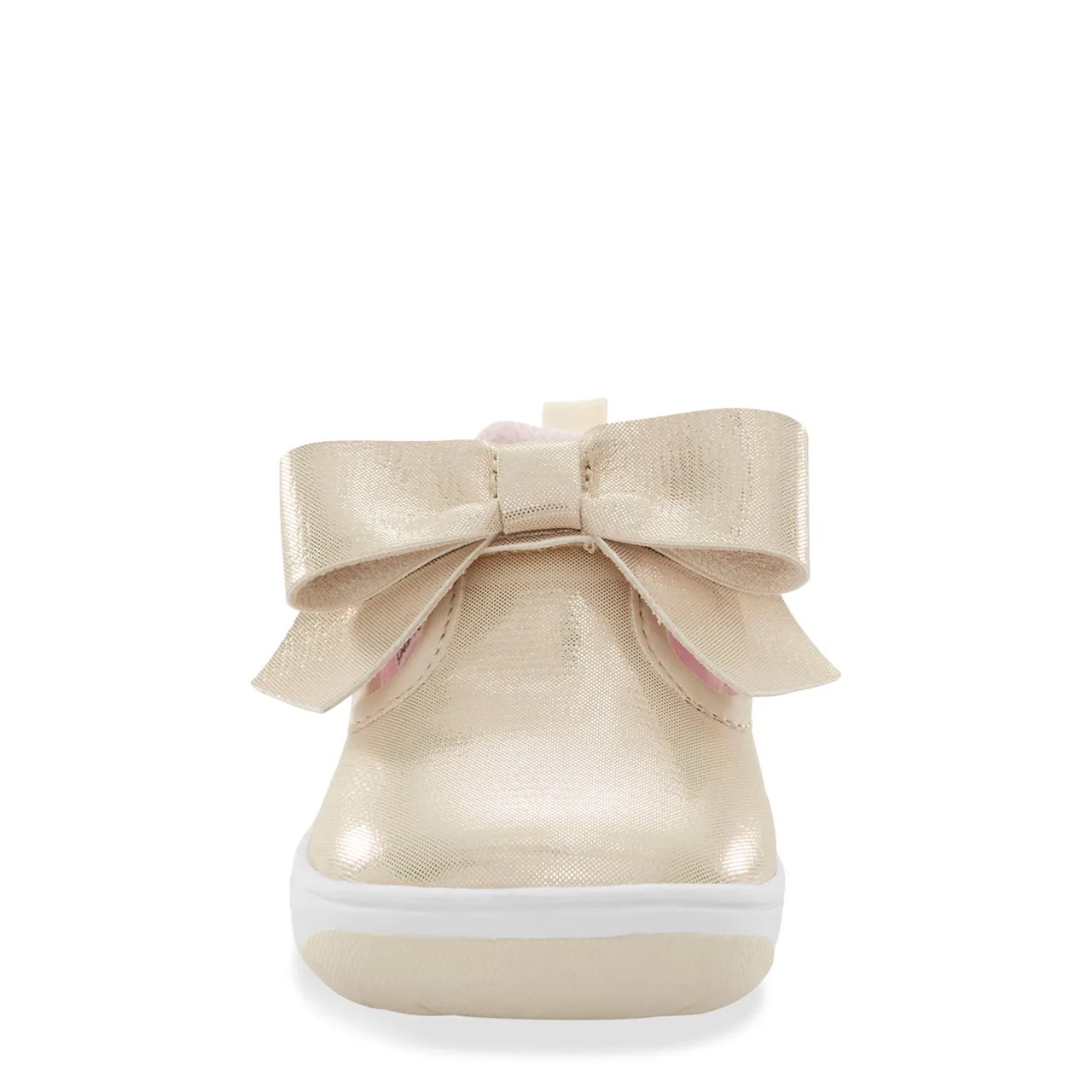 Toddler Girls' Kamila Mary Jane Crib Shoe