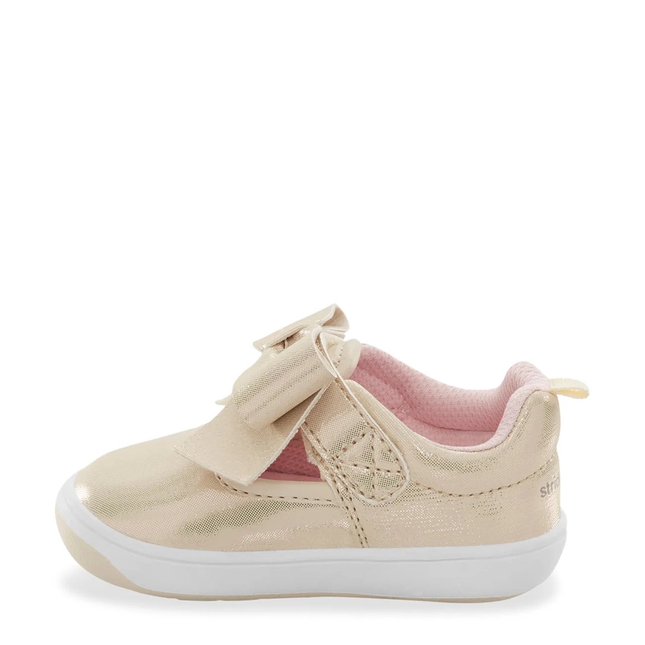 Toddler Girls' Kamila Mary Jane Crib Shoe