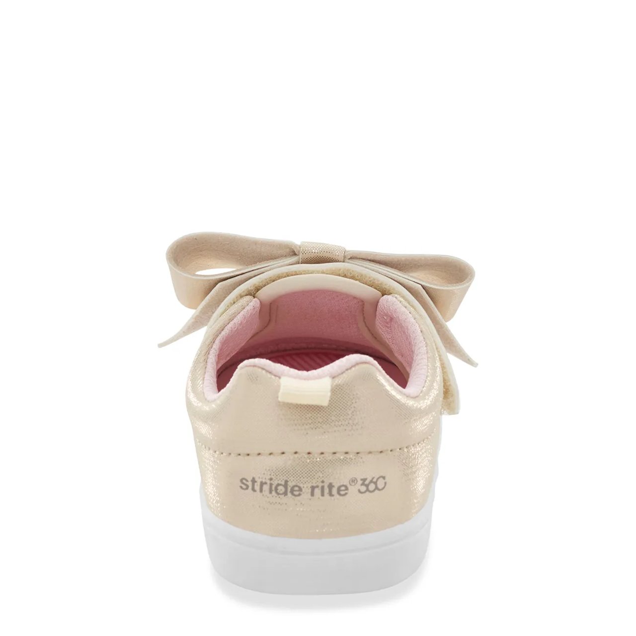 Toddler Girls' Kamila Mary Jane Crib Shoe