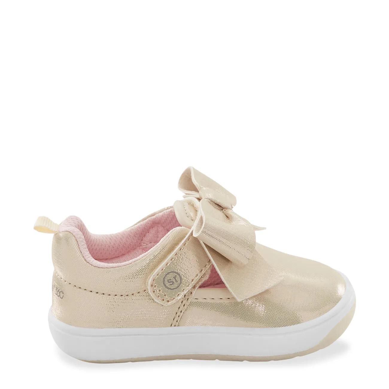 Toddler Girls' Kamila Mary Jane Crib Shoe
