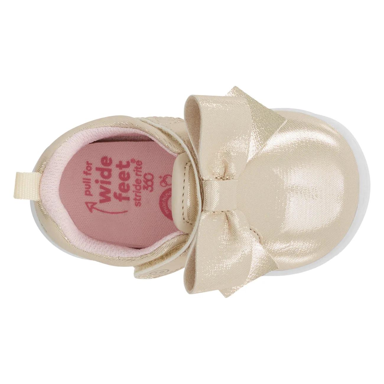 Toddler Girls' Kamila Mary Jane Crib Shoe