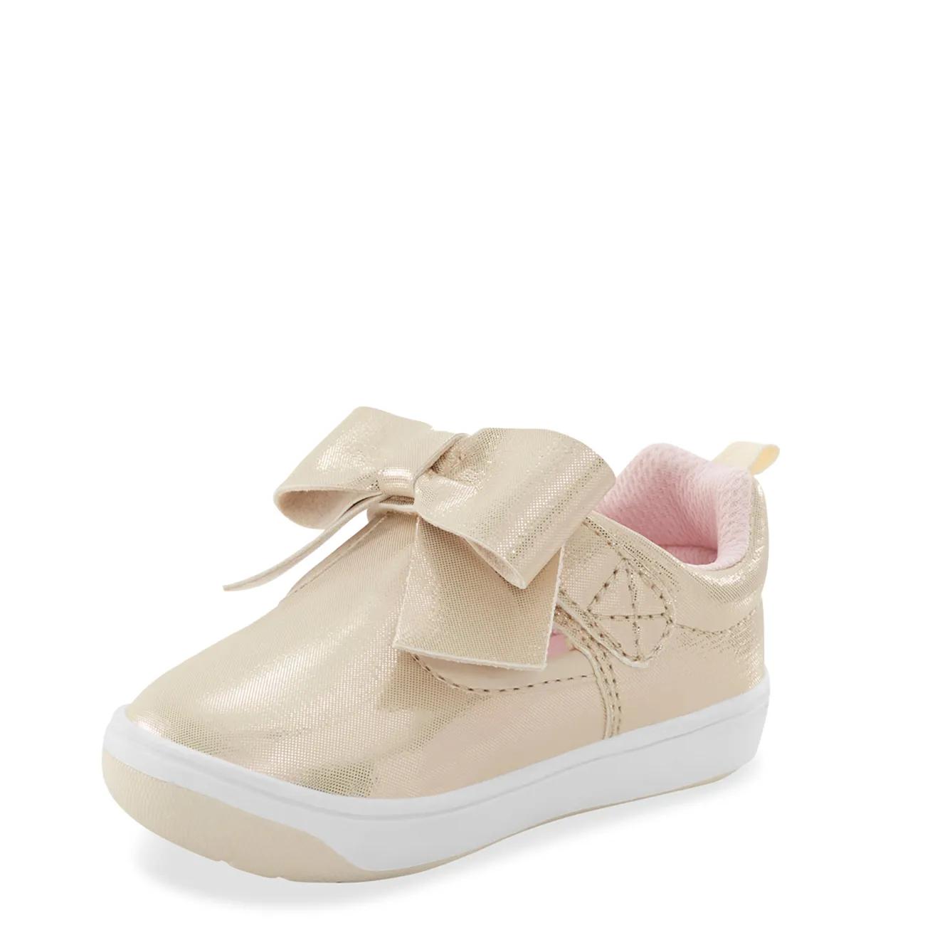 Toddler Girls' Kamila Mary Jane Crib Shoe