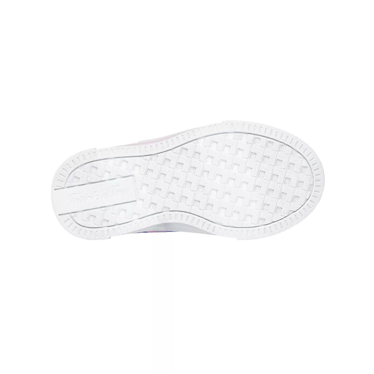 Toddler Girls' Twinkle Sparks Sneaker