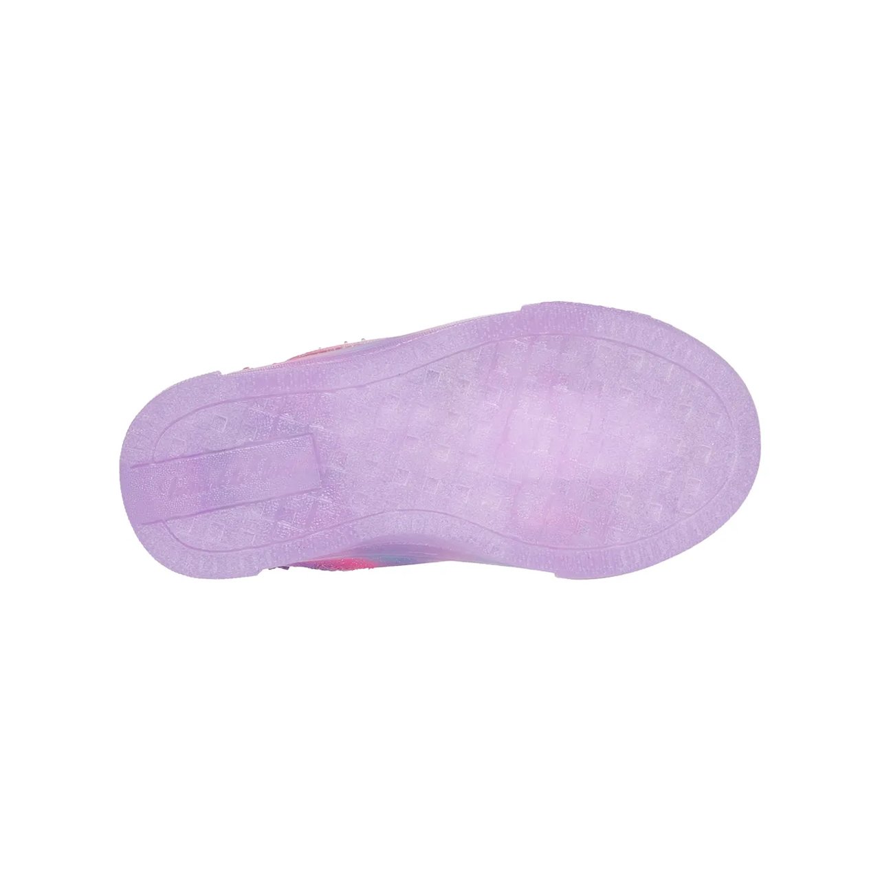 Twinkle Toes Twinkle Sparks Ice Flutter Glitz Sneaker