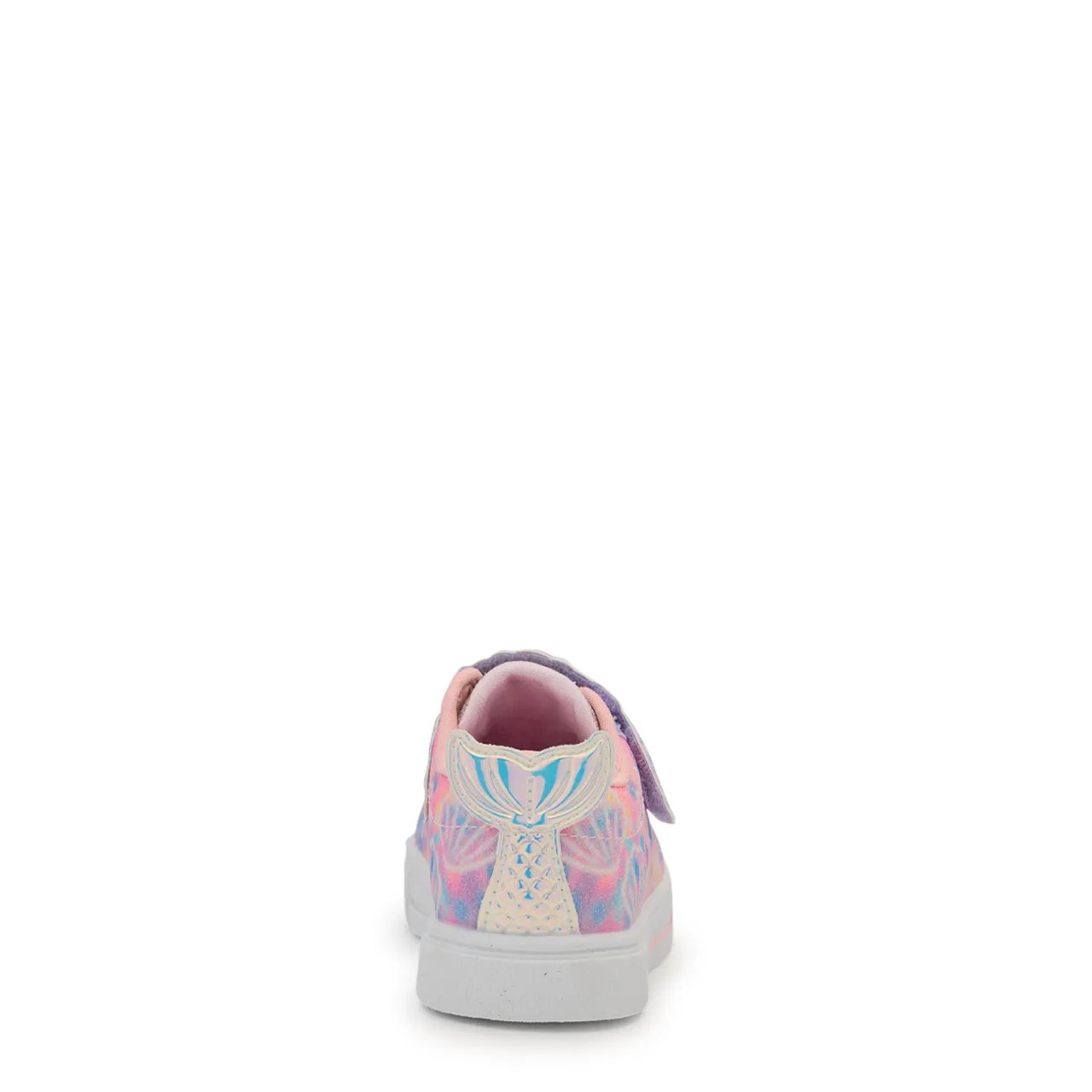 Toddler Girls' Twinkle Toes Underwater Magic Sneaker