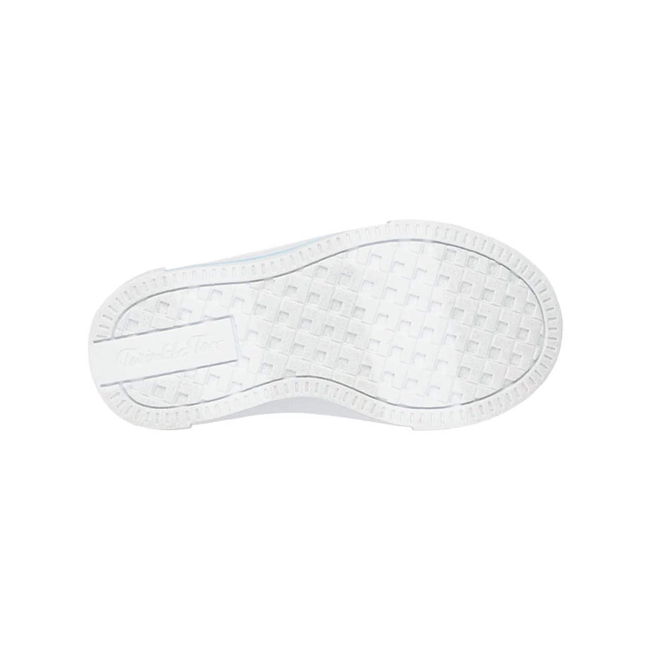 Toddler Girls' Twinkle Spark Sprinkle Party Hi Top Sneaker