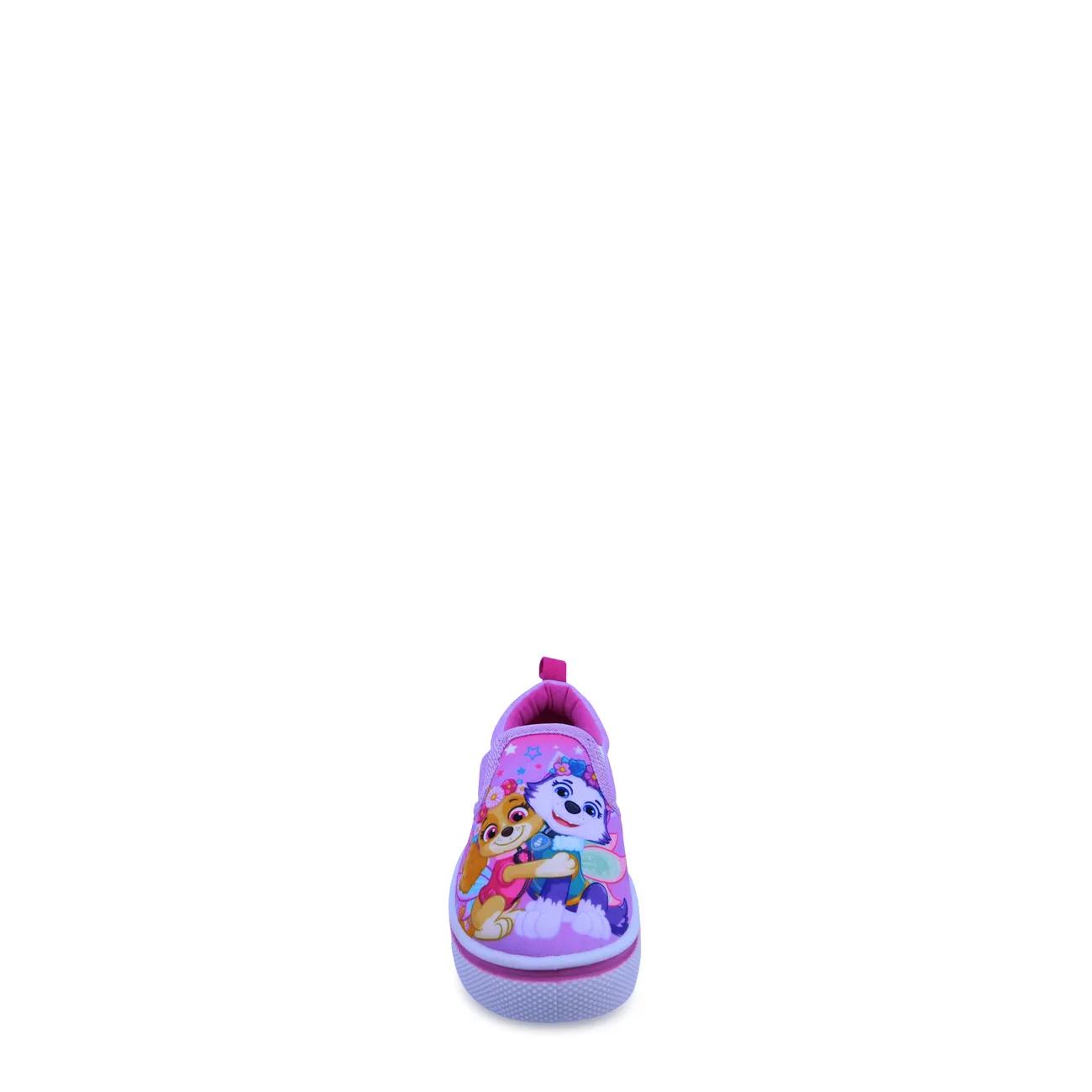 Youth Girls' Slip On Sneaker