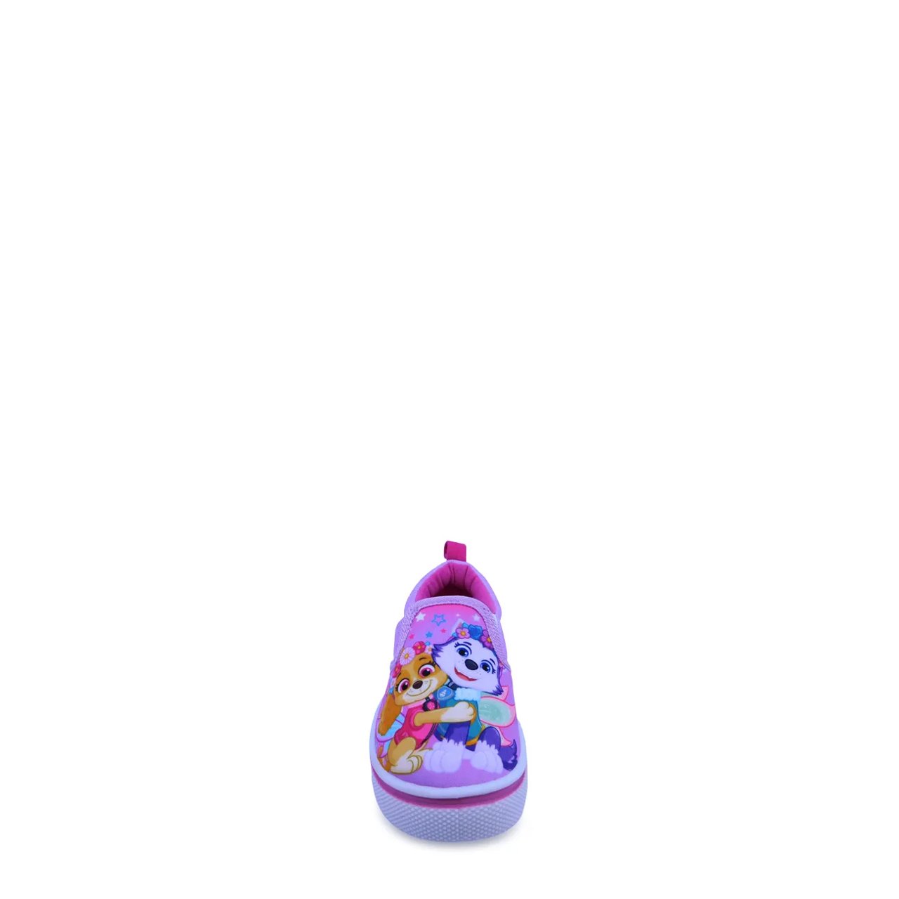 Youth Girls' Slip On Sneaker