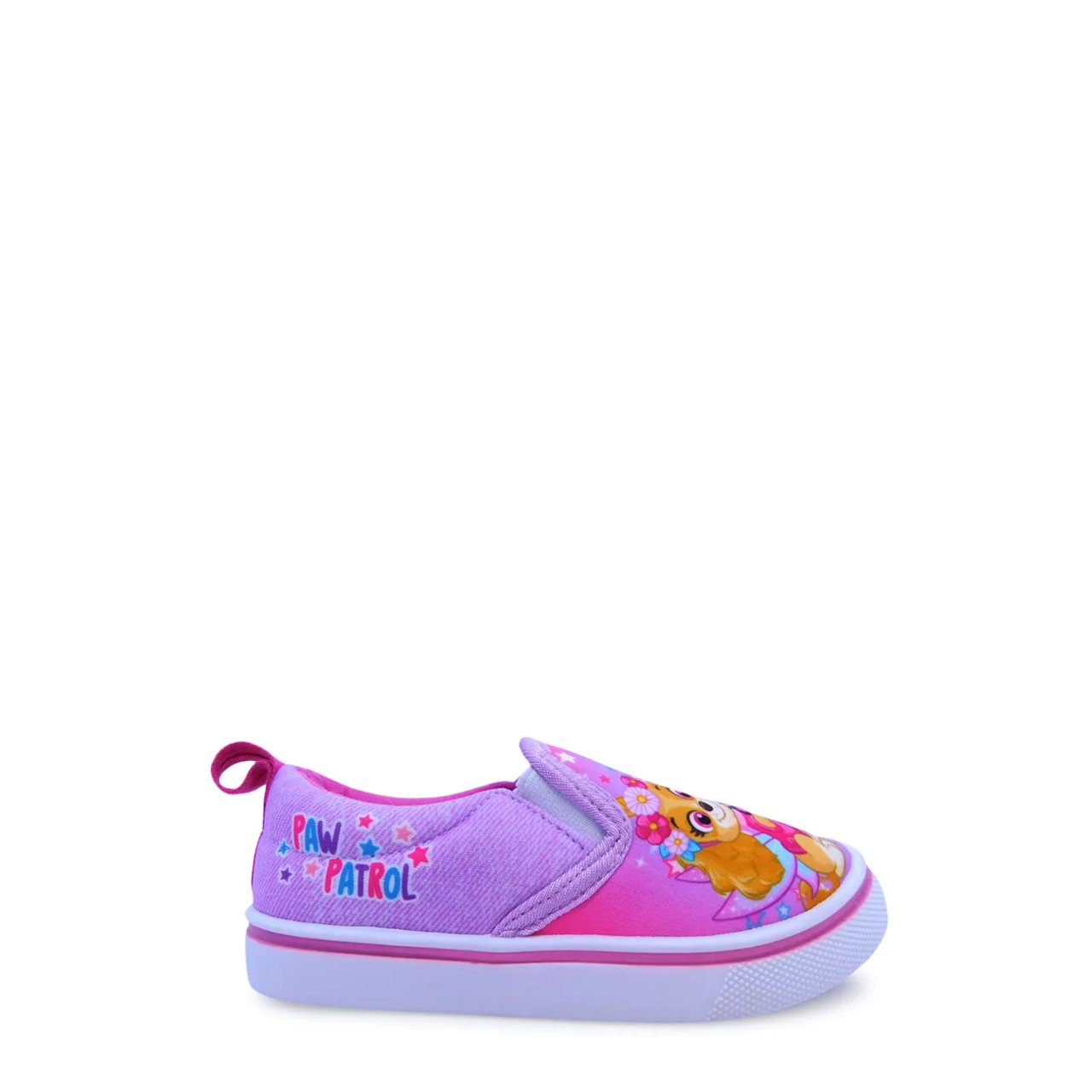 Youth Girls' Slip On Sneaker