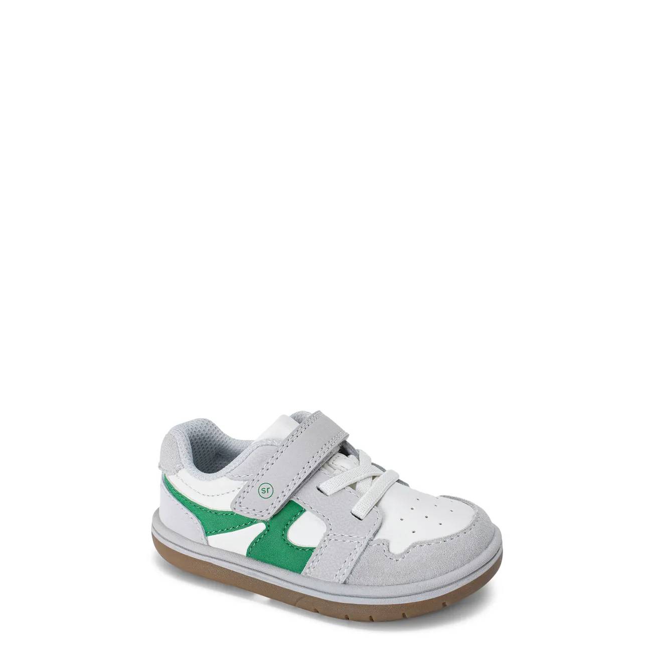 Stride Rite Toddler Girls' SM Blossom Sneaker