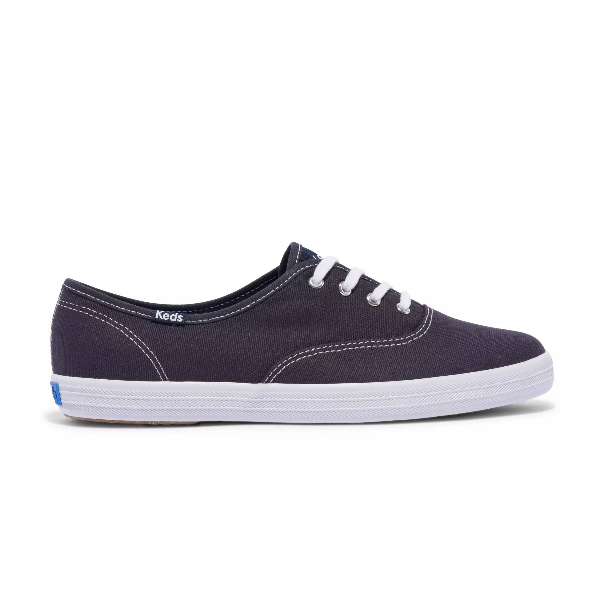 Champion Originals Lace Up Navy view