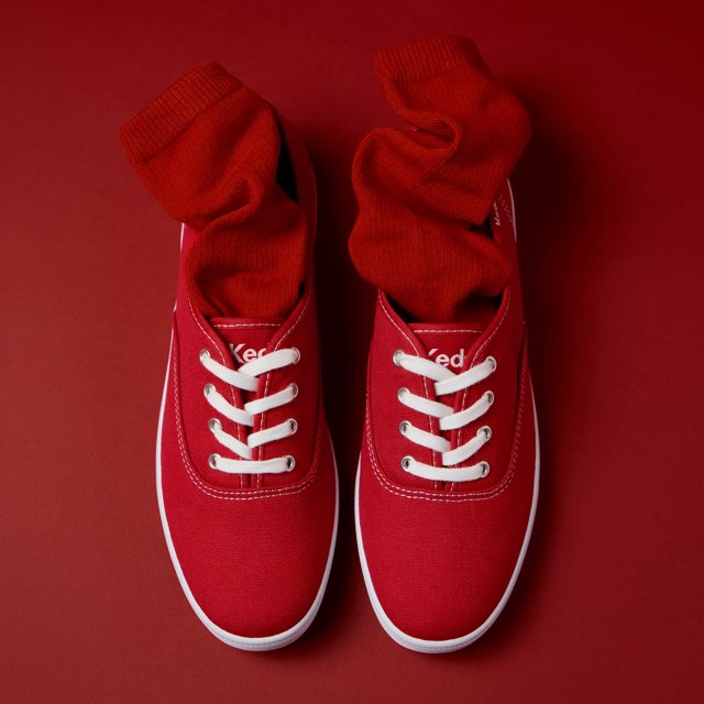 Champion Originals Lace Up