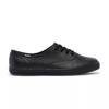 Champion Originals Leather Lace Up Black view