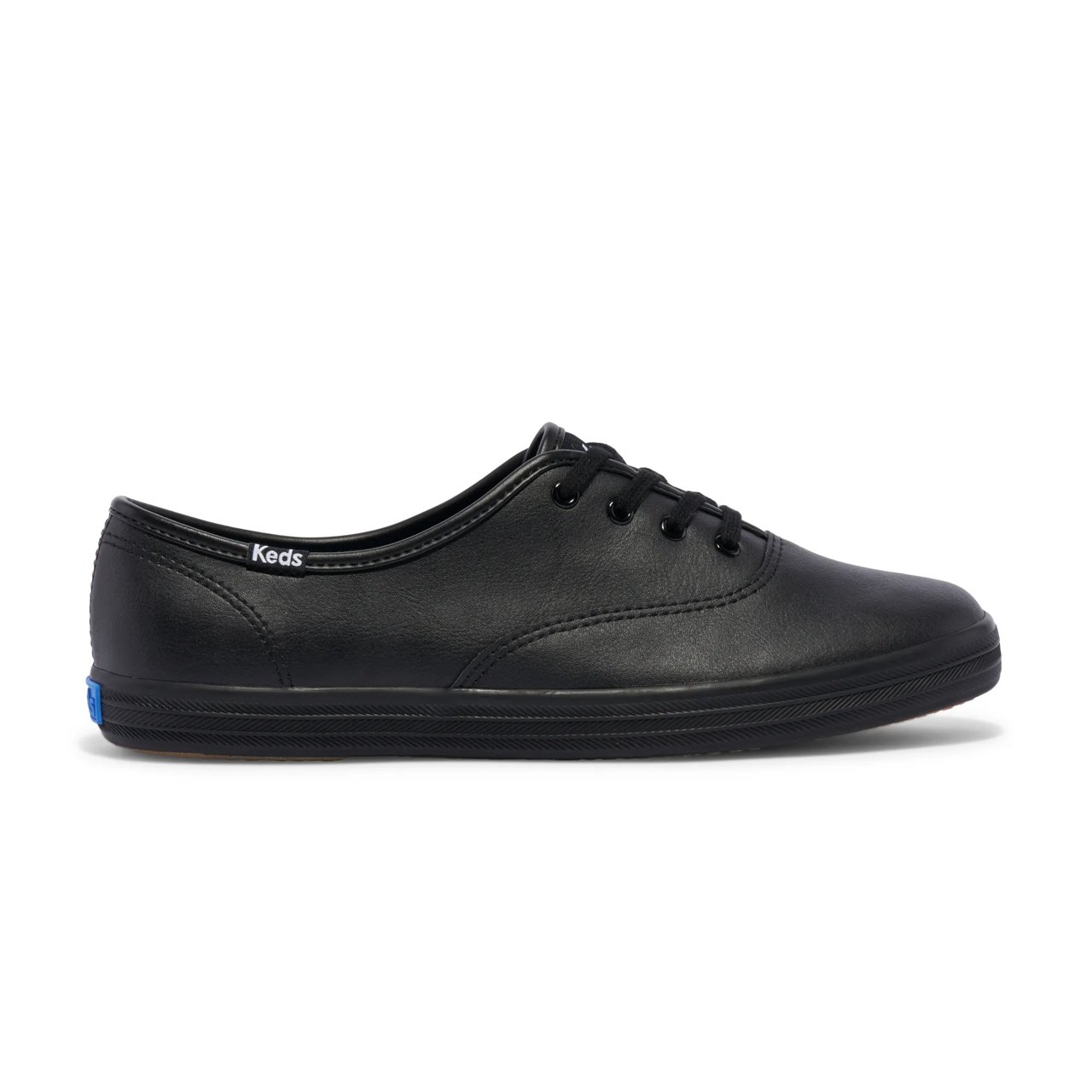 Champion Originals Leather Lace-Up