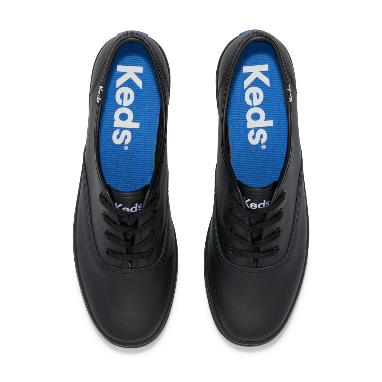 Champion Originals Leather Lace-Up